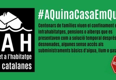 DIA 17/04/20 HORA 10:00h #EnQuéCasaMeQuedo