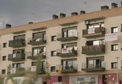 Sant Fruitós en lluita per un lloguer just